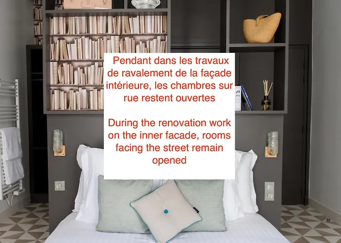 1er Etage Opéra