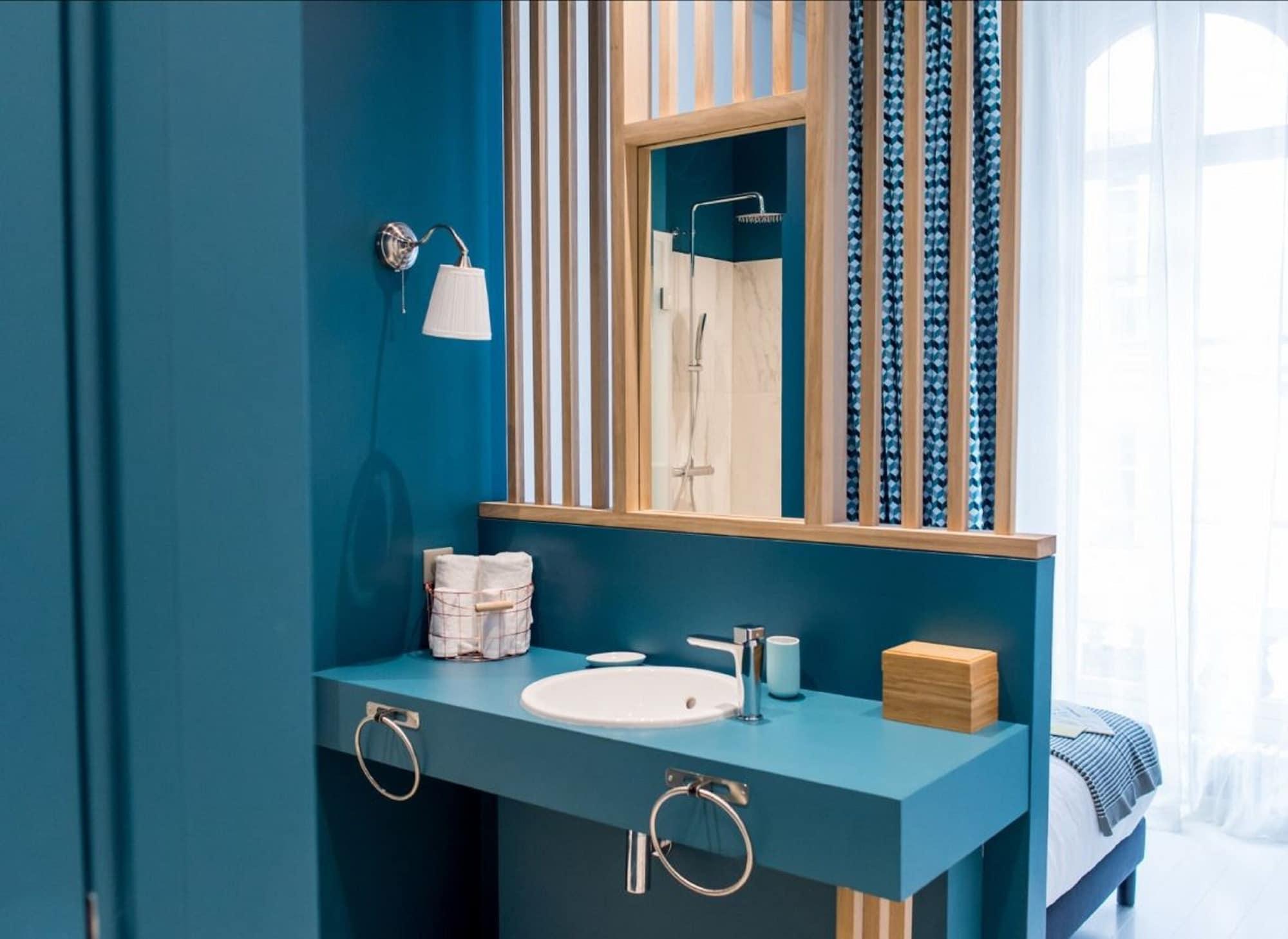 1er Etage Opéra