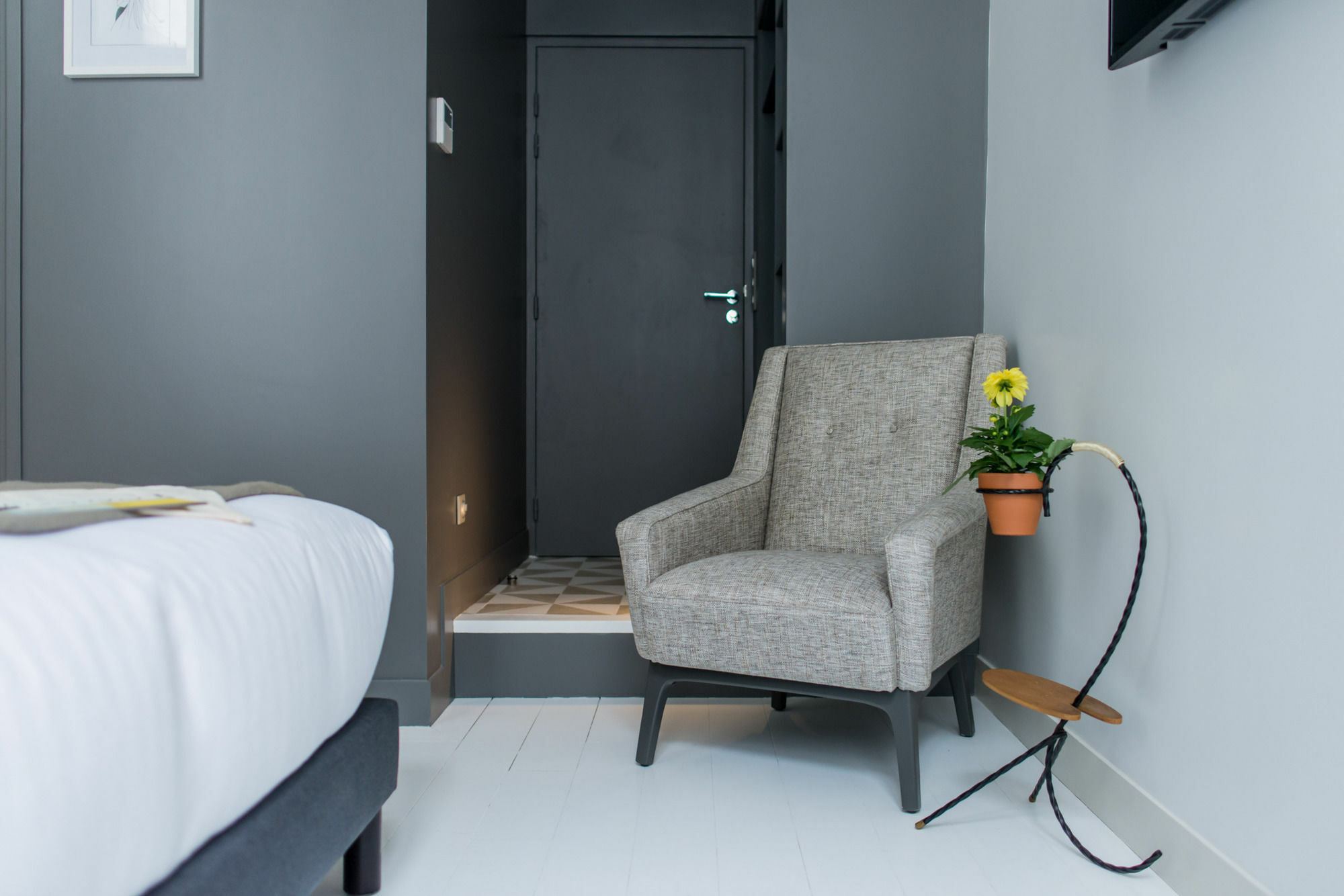 Hotel 1er Etage Opéra 3*