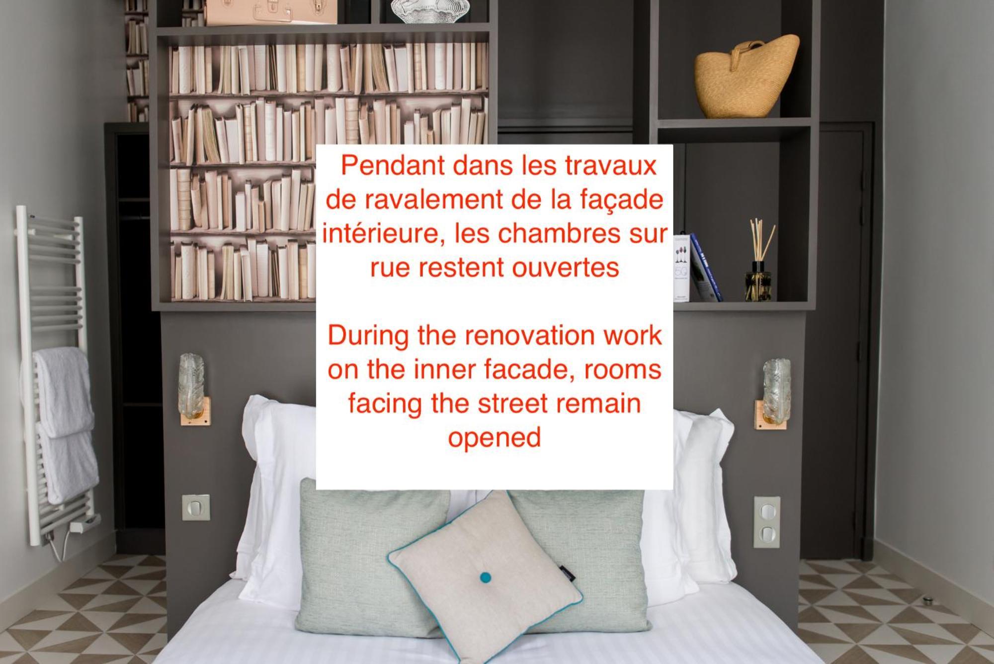 1er Etage Opera Parijs